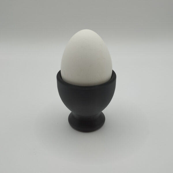 Пашотница Компактна підставка Egg Mini Cup — мінімалістичний тримач для вареного яйця, сніданку, кухні та сервірування