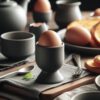 7003019891_podstavka-dlya-yajtsa.jpg Пашотніца Підставка для яйця Tall Egg Cup — висока сервірувальна підставка для сніданку, кухні, кафе та HoReCa