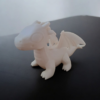 Фігурка дракона Fantasy Dragon Buddy — декоративна статуетка для дитячої кімнати, дому, полиці та подарунка