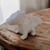 Фігурка дракона Fantasy Dragon Buddy — декоративна статуетка для дитячої кімнати, дому, полиці та подарунка