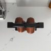 7003137432_vertikalnaya-podstavka-dlya.jpg Капсульна стійка Coffee Capsule Dock — вертикальний органайзер для капсул Dolce Gusto, кавової зони, кухні та офісу