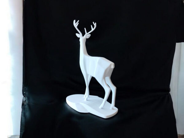 7003443150_dekorativnaya-figurka-olen.jpg Статуетка оленя Nordic Deer Figure — декоративна фігурка для сучасного інтер’єру, дому, офісу та подарунка