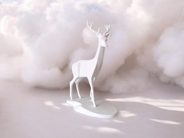 7003443190_dekorativnaya-figurka-olen.jpg Статуетка оленя Nordic Deer Figure — декоративна фігурка для сучасного інтер’єру, дому, офісу та подарунка