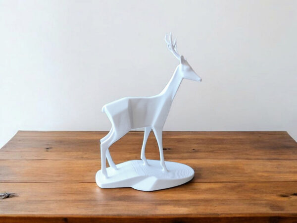 7003443199_dekorativnaya-figurka-olen.jpg Статуетка оленя Nordic Deer Figure — декоративна фігурка для сучасного інтер’єру, дому, офісу та подарунка