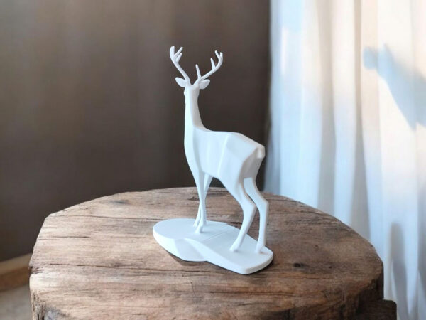 7003443202_dekorativnaya-figurka-olen.jpg Статуетка оленя Nordic Deer Figure — декоративна фігурка для сучасного інтер’єру, дому, офісу та подарунка
