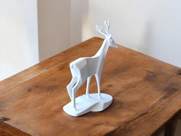 7003443204_dekorativnaya-figurka-olen.jpg Статуетка оленя Nordic Deer Figure — декоративна фігурка для сучасного інтер’єру, дому, офісу та подарунка