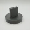 Настільний тримач Note Stand Mini — мінімалістична підставка для карток, фото, цінників, меню та невеликих табличок