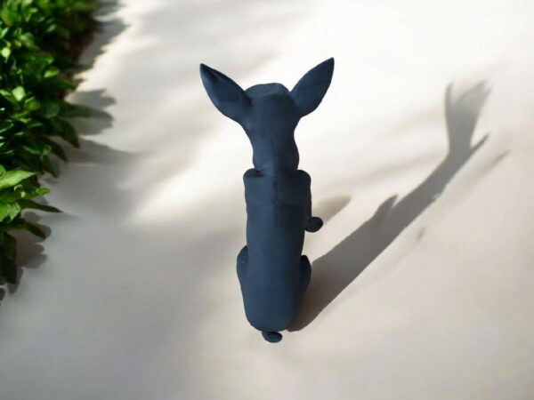 7021210371_dekorativnaya-statuetka-chihuahua.jpg Статуетка чихуахуа Mini Chihuahua Decor — декоративна фігурка собаки з екологічного пластику для дому, офісу та подарунка
