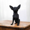 7021210372_dekorativnaya-statuetka-chihuahua.jpg Статуетка чихуахуа Mini Chihuahua Decor — декоративна фігурка собаки з екологічного пластику для дому, офісу та подарунка