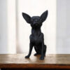 7021210374_dekorativnaya-statuetka-chihuahua.jpg Статуетка чихуахуа Mini Chihuahua Decor — декоративна фігурка собаки з екологічного пластику для дому, офісу та подарунка