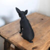 7021210375_dekorativnaya-statuetka-chihuahua.jpg Статуетка чихуахуа Mini Chihuahua Decor — декоративна фігурка собаки з екологічного пластику для дому, офісу та подарунка