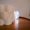 Підсвічник-квітка Bloom Tealight Decor — об’ємний декоративний свічник для чайної свічки, затишного інтер’єру та подарунка