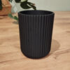 Круглий органайзер для кухонного приладдя Round Kitchen Organizer — підставка для ложок, лопаток, вінчиків та кухонних аксесуарів
