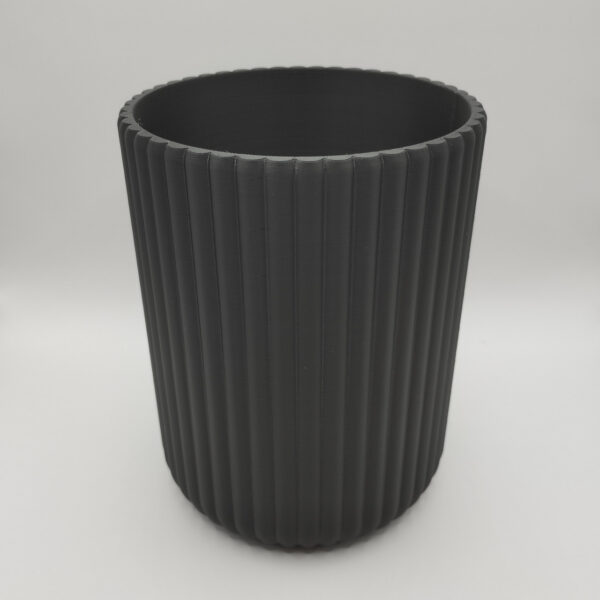 Круглий органайзер для кухонного приладдя Round Kitchen Organizer — підставка для ложок, лопаток, вінчиків та кухонних аксесуарів