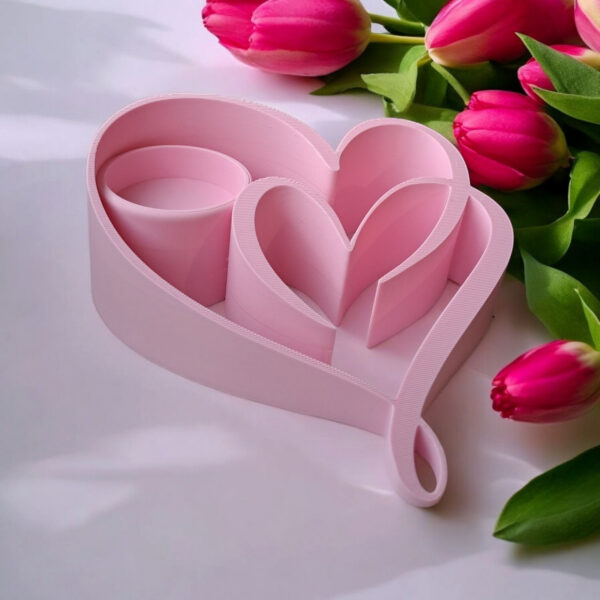 7026233958_dekorativnyj-podsvechnik-v.jpg Декоративний підсвічник Серце Heart Candle Holder — підсвічник для чайної свічки, романтичного декору, святкового столу, фотозони та подарунка