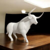 7027903367_dekorativnaya-statuetka-byk.jpg Декоративна статуетка бика Bull Power Decor — фігурка для офісу, кабінету та подарунка