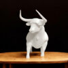 7027903375_dekorativnaya-statuetka-byk.jpg Декоративна статуетка бика Bull Power Decor — фігурка для офісу, кабінету та подарунка