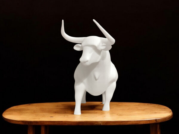 7027903375_dekorativnaya-statuetka-byk.jpg Декоративна статуетка бика Bull Power Decor — фігурка для офісу, кабінету та подарунка
