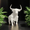 7027903398_dekorativnaya-statuetka-byk.jpg Декоративна статуетка бика Bull Power Decor — фігурка для офісу, кабінету та подарунка