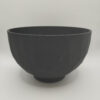 Crystal Geometry Bowl — декоративна миска з геометричною фактурою для фруктів, попкорну та снеків