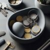 7382400574_miska-dekorativnaya-ovalnaya.jpg Oval Nest Organizer — овальна миска-органайзер для ключів, прикрас та дрібниць