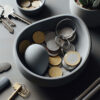 7382400589_miska-dekorativnaya-ovalnaya.jpg Oval Nest Organizer — овальна миска-органайзер для ключів, прикрас та дрібниць