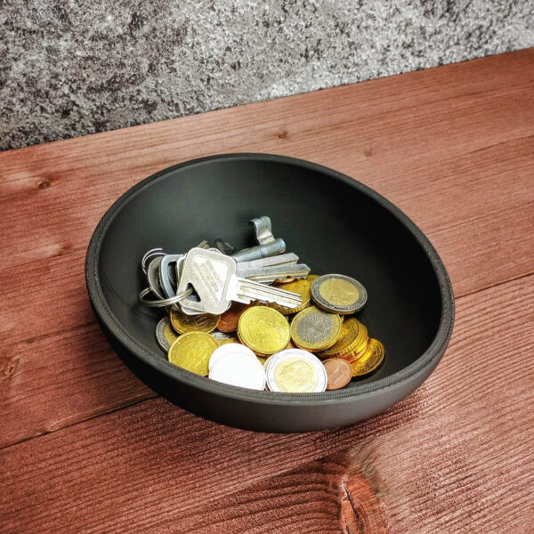 7382400870_miska-dekorativnaya-ovalnaya.jpg Oval Nest Organizer — овальна миска-органайзер для ключів, прикрас та дрібниць