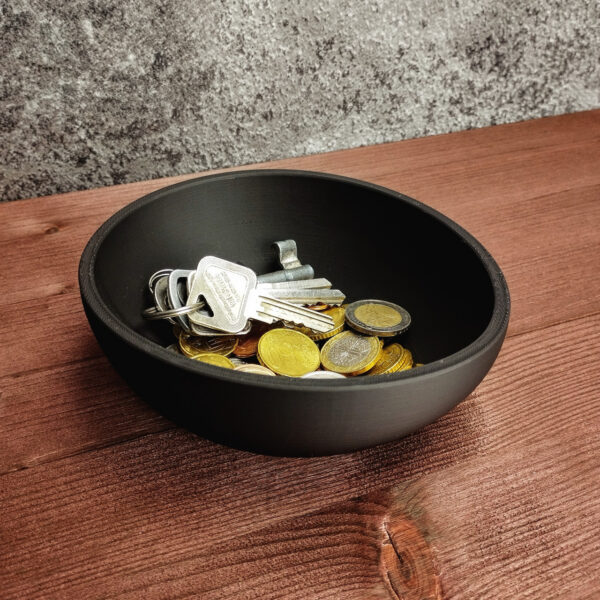 7382400882_miska-dekorativnaya-ovalnaya.jpg Oval Nest Organizer — овальна миска-органайзер для ключів, прикрас та дрібниць