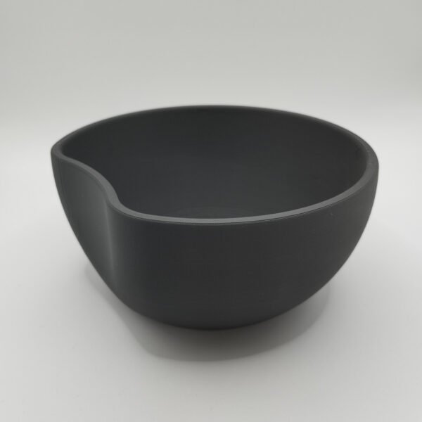 Wave Form Bowl — хвиляста декоративна миска для фруктів, прикрас, снеків та декору