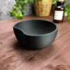 Wave Form Bowl — хвиляста декоративна миска для фруктів, прикрас, снеків та декору