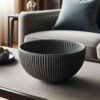 7382496678_dekorativnaya-miska-dlya.jpg Aura Decor Bowl — сучасна декоративна миска для фруктів, снеків та стильного інтер’єру