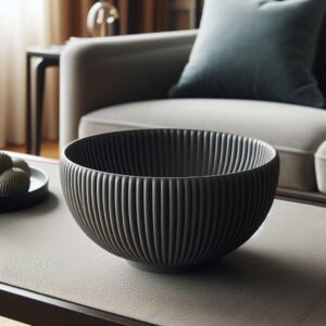 7382496678_dekorativnaya-miska-dlya.jpg Aura Decor Bowl — сучасна декоративна миска для фруктів, снеків та стильного інтер’єру