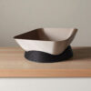 7382544695_dizajnerskaya-chasha-dlya.jpg Square Stand Bowl — декоративна чаша на підставці для снеків, горіхів та сервірування