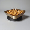 7382544697_dizajnerskaya-chasha-dlya.jpg Square Stand Bowl — декоративна чаша на підставці для снеків, горіхів та сервірування
