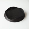 7382544700_dizajnerskaya-chasha-dlya.jpg Square Stand Bowl — декоративна чаша на підставці для снеків, горіхів та сервірування