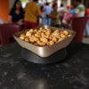7382544704_dizajnerskaya-chasha-dlya.jpg Square Stand Bowl — декоративна чаша на підставці для снеків, горіхів та сервірування