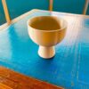 Pedestal Decor Bowl — декоративна чаша на ніжці для фруктів, цукерок та інтер’єру