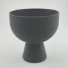 Pedestal Decor Bowl — декоративна чаша на ніжці для фруктів, цукерок та інтер’єру