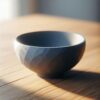 Geo Accent Bowl — геометрична декоративна миска для фруктів, снеків та інтер’єру