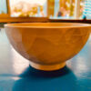 Geo Accent Bowl — геометрична декоративна миска для фруктів, снеків та інтер’єру