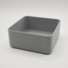 Soft Box Organizer — квадратний бокс-органайзер для косметики, прикрас, ключів та дрібниць