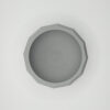 Octagon Bowl — глибока восьмикутна декоративна чаша для фруктів, снеків та інтер’єру