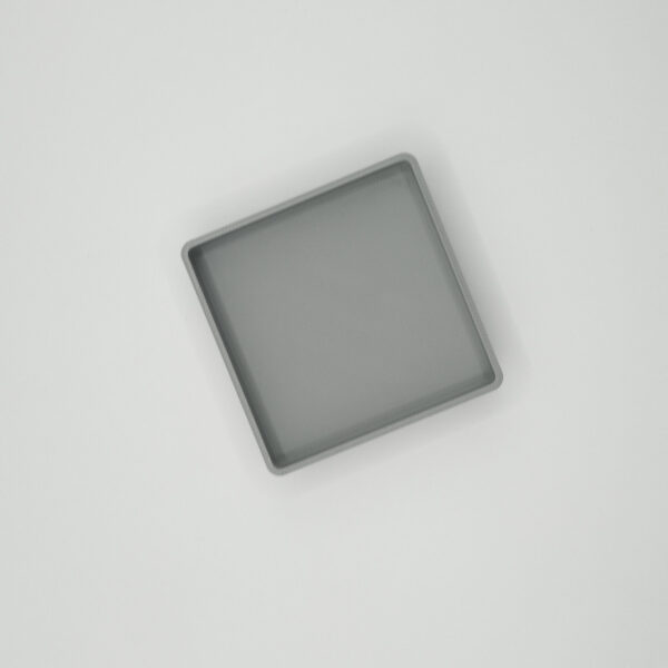 Square Tray — квадратний декоративний лоток-органайзер для дому та офісу