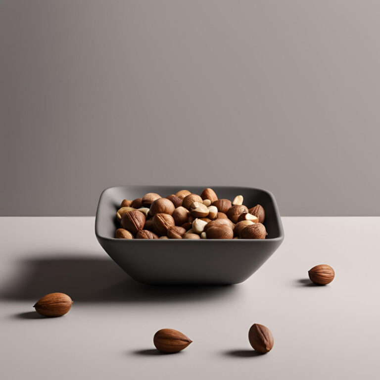 Soft Square Bowl — квадратна декоративна чаша для дому, кухні та організації дрібниць